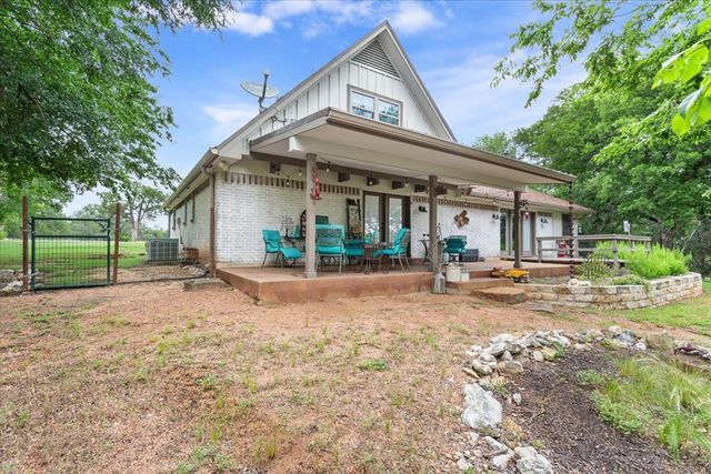 649 Wedgewood, China Spring, TX 76633
