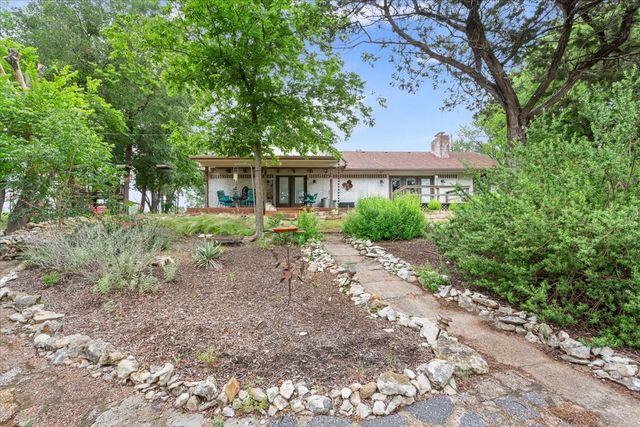 649 Wedgewood, China Spring, TX 76633