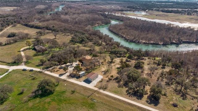 649 Wedgewood, China Spring, TX 76633