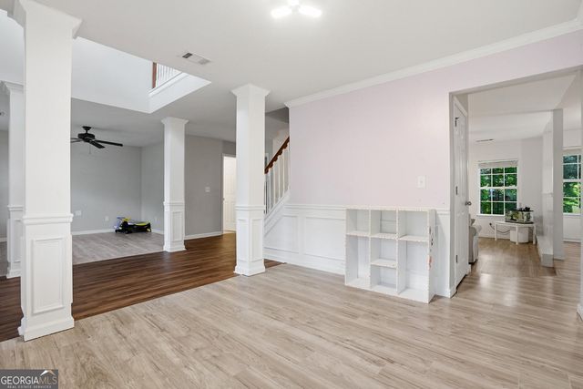 209 Randy Way, Dallas, GA 30132