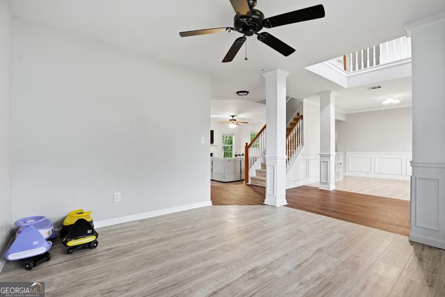 209 Randy Way, Dallas, GA 30132