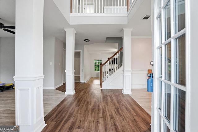 209 Randy Way, Dallas, GA 30132