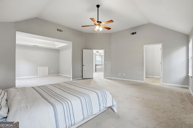 209 Randy Way, Dallas, GA 30132