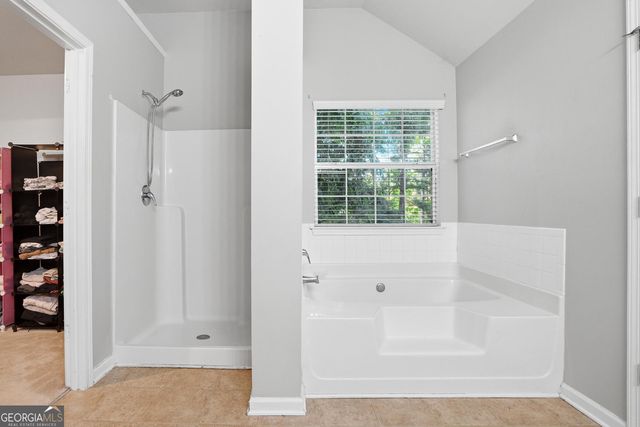 209 Randy Way, Dallas, GA 30132
