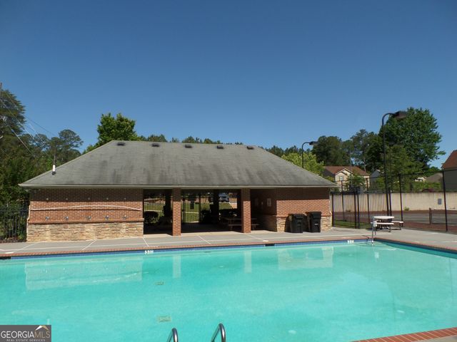 209 Randy Way, Dallas, GA 30132