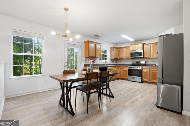 209 Randy Way, Dallas, GA 30132