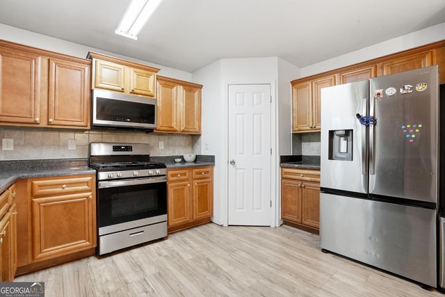 209 Randy Way, Dallas, GA 30132