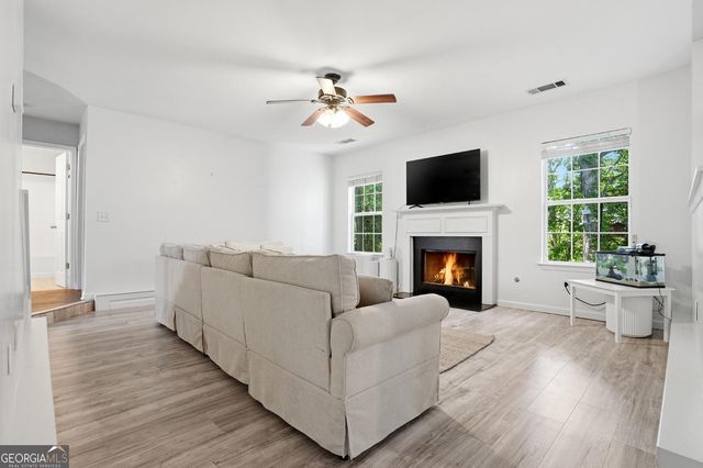 209 Randy Way, Dallas, GA 30132