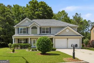 209 Randy Way, Dallas, GA 30132