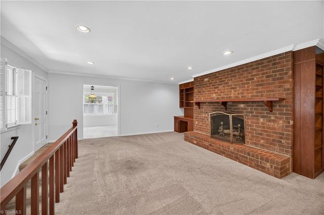 818 Colonial Drive, Burlington, NC 27215