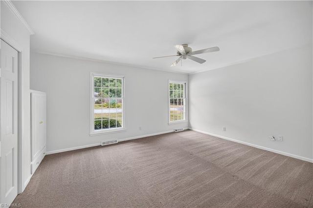 818 Colonial Drive, Burlington, NC 27215