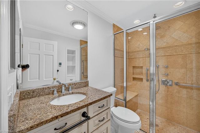 818 Colonial Drive, Burlington, NC 27215