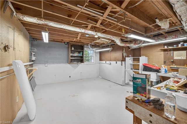 818 Colonial Drive, Burlington, NC 27215