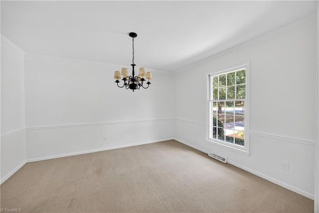 818 Colonial Drive, Burlington, NC 27215