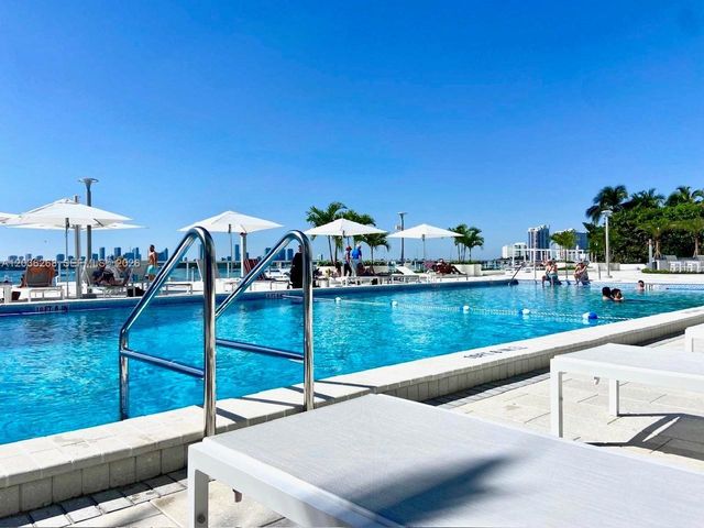 1000 West Ave 822, Miami Beach, FL 33139