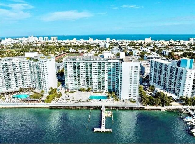 1000 West Ave 822, Miami Beach, FL 33139