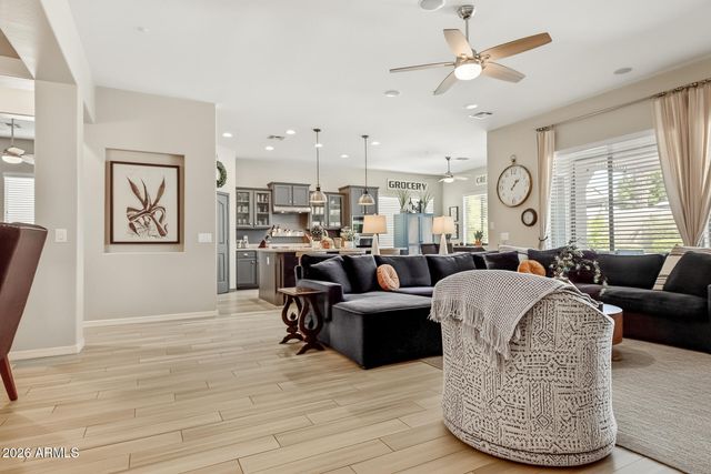 4727 N ALDEA Road E, Litchfield Park, AZ 85340