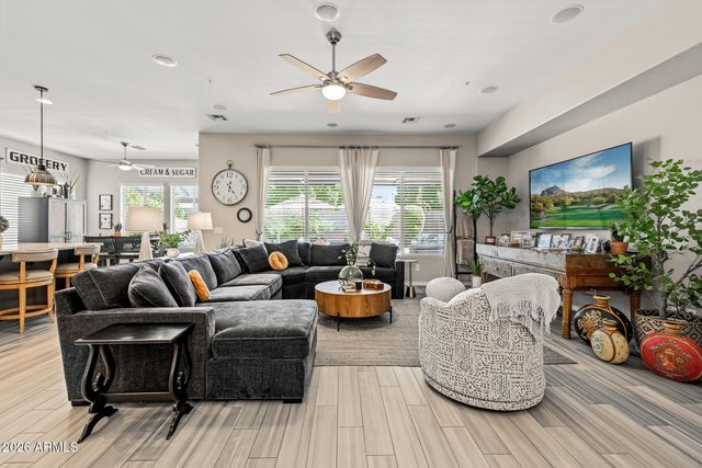 4727 N ALDEA Road E, Litchfield Park, AZ 85340