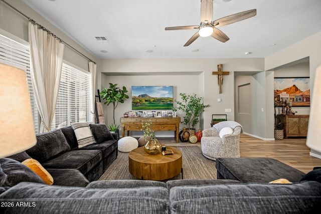 4727 N ALDEA Road E, Litchfield Park, AZ 85340
