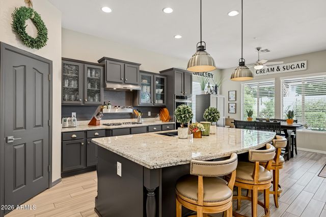4727 N ALDEA Road E, Litchfield Park, AZ 85340