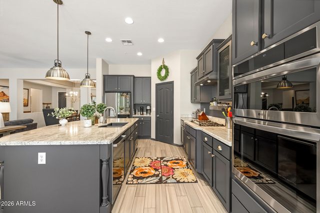 4727 N ALDEA Road E, Litchfield Park, AZ 85340