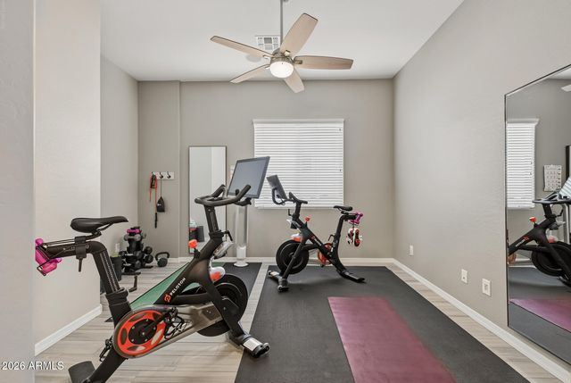 4727 N ALDEA Road E, Litchfield Park, AZ 85340