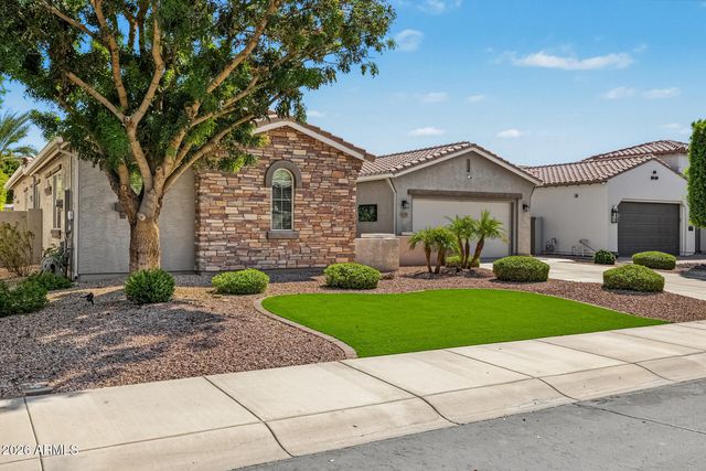 4727 N ALDEA Road E, Litchfield Park, AZ 85340