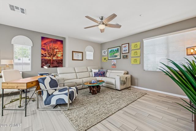 4727 N ALDEA Road E, Litchfield Park, AZ 85340