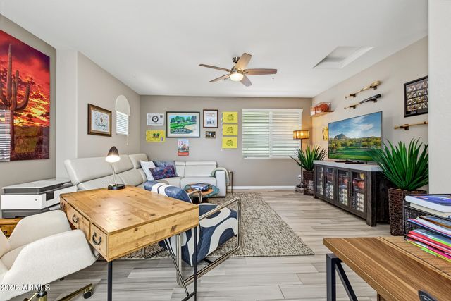 4727 N ALDEA Road E, Litchfield Park, AZ 85340