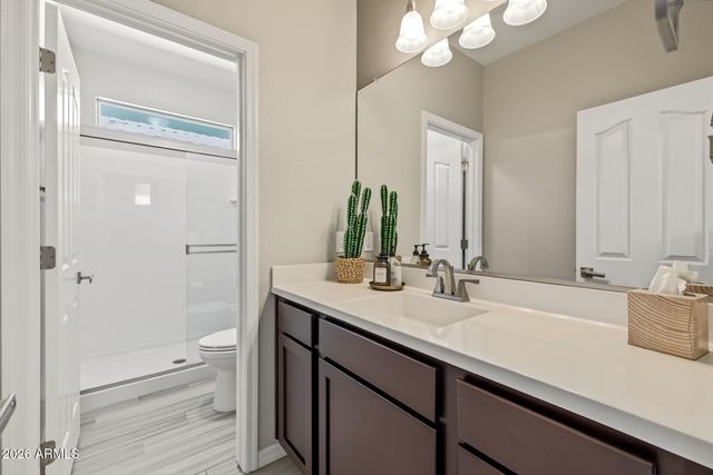 4727 N ALDEA Road E, Litchfield Park, AZ 85340