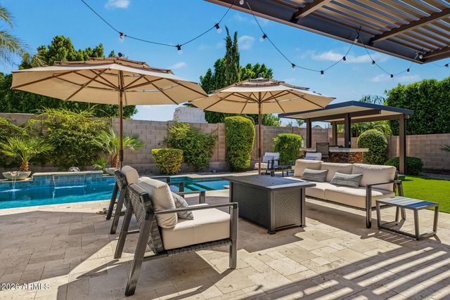 4727 N ALDEA Road E, Litchfield Park, AZ 85340