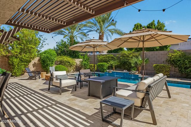4727 N ALDEA Road E, Litchfield Park, AZ 85340