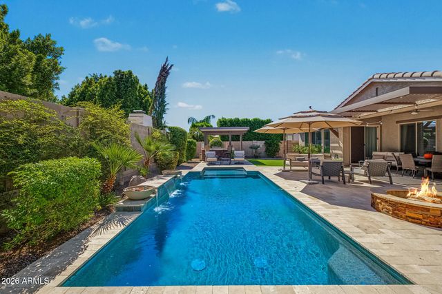 4727 N ALDEA Road E, Litchfield Park, AZ 85340