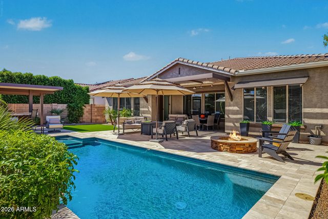 4727 N ALDEA Road E, Litchfield Park, AZ 85340