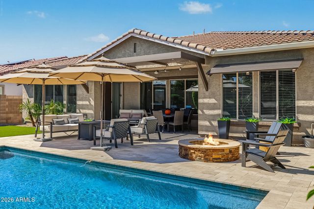 4727 N ALDEA Road E, Litchfield Park, AZ 85340