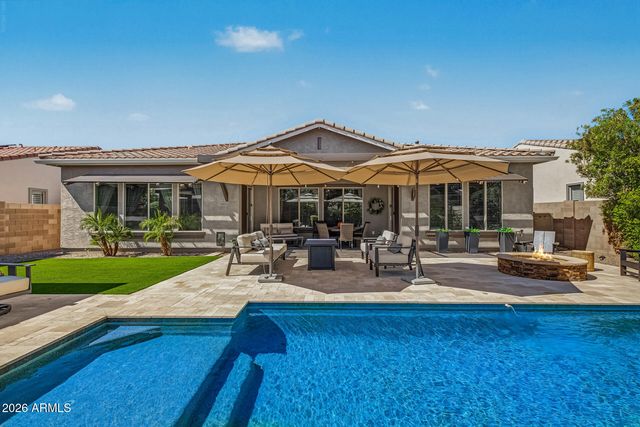 4727 N ALDEA Road E, Litchfield Park, AZ 85340