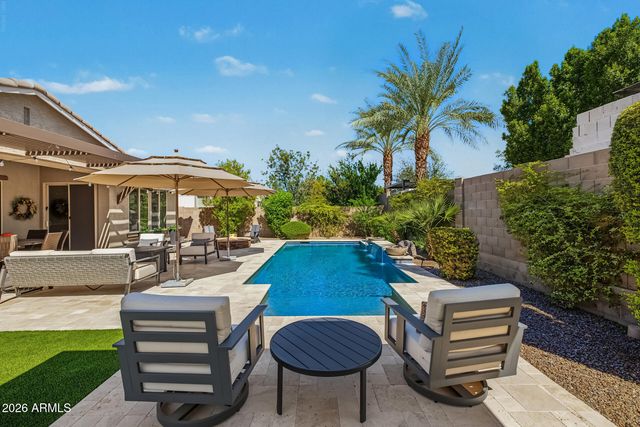 4727 N ALDEA Road E, Litchfield Park, AZ 85340