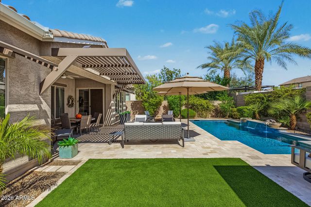 4727 N ALDEA Road E, Litchfield Park, AZ 85340