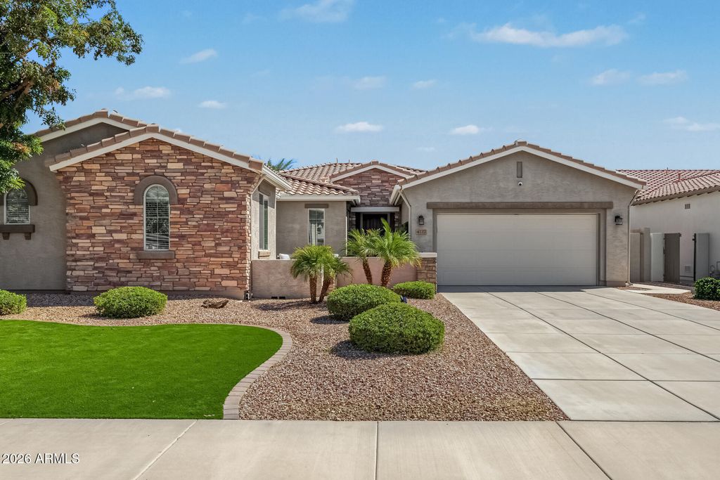 4727 N ALDEA Road E, Litchfield Park, AZ 85340