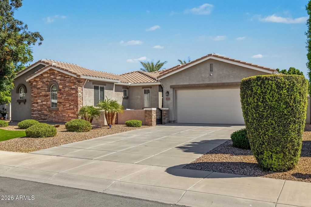4727 N ALDEA Road E, Litchfield Park, AZ 85340 — photo 3