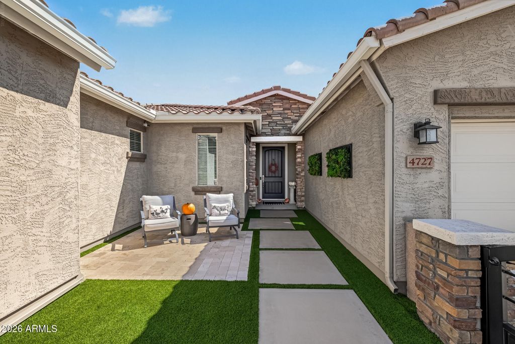 4727 N ALDEA Road E, Litchfield Park, AZ 85340 — photo 5