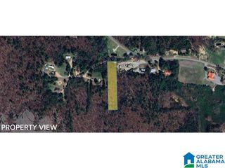 0 MORRISVILLE ROAD, Anniston, AL 36201