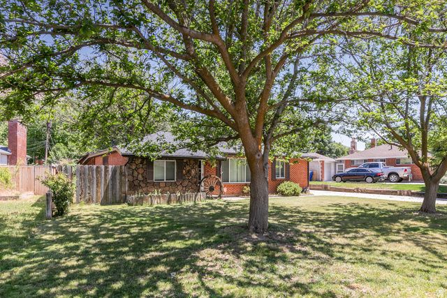 216 N ECCLES AVE, Ogden, UT 84404