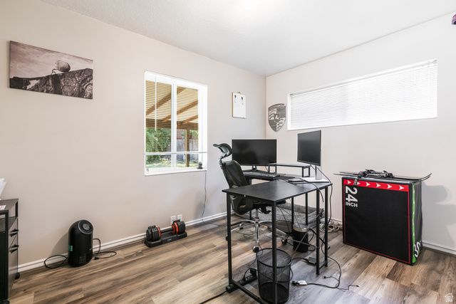 216 N ECCLES AVE, Ogden, UT 84404