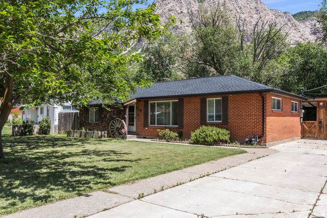 216 N ECCLES AVE, Ogden, UT 84404