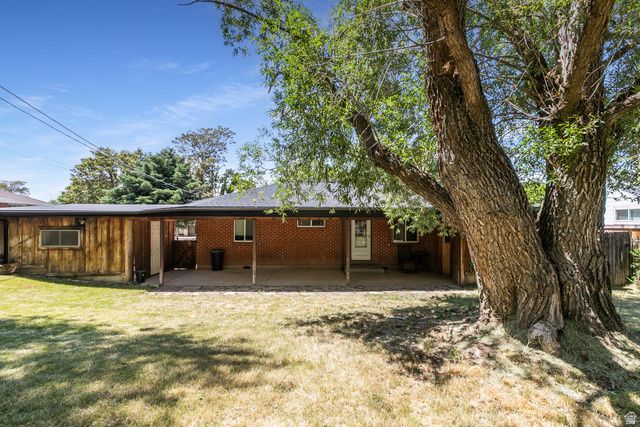 216 N ECCLES AVE, Ogden, UT 84404