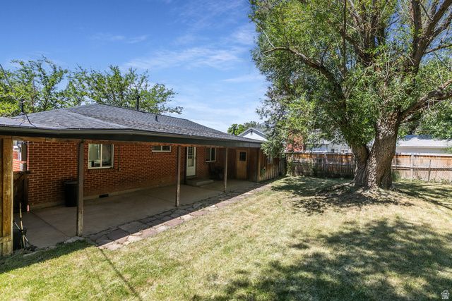 216 N ECCLES AVE, Ogden, UT 84404