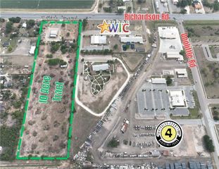 3515 E Richardson E Road, Edinburg, TX 78542