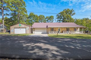 16228 Hickory Drive, Rogers, AR 72756