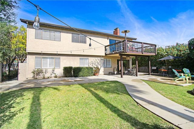 9111 Hidden Farm, Alta Loma, CA 91737